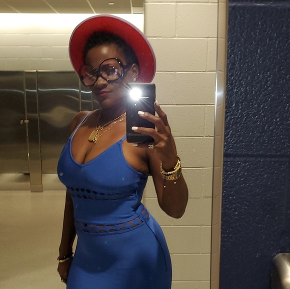 Meet your Posher, Teauna - Picture 1 of 1